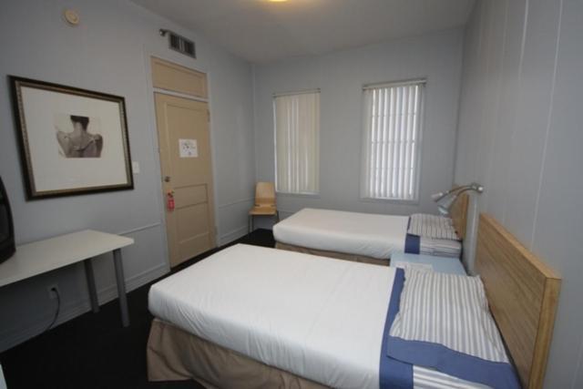 Leamington Hotel - Downtown / Port Of Μαϊάμι Εξωτερικό φωτογραφία